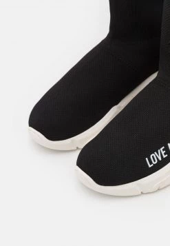 Presa 🛒 Love Moschino Stivali Sopra Il Ginocchio - Nero, Donna ✨ -Vendite Love Moschino 77eea51836fc4e13a287fe0352d5e772