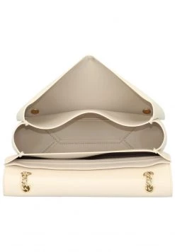 Il più economico 🌟 Love Moschino Borsa A Tracolla - Avorio, Donna 😀 -Vendite Love Moschino 7880e0895a944771a0c49160b971e901