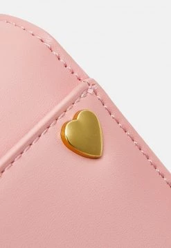 Il più economico 👍 Love Moschino BUCKLE CROSSBODY - Borsa A Tracolla - Pink, Donna 😉 -Vendite Love Moschino 78bf630d8dd24de1a8dadd070d82d731