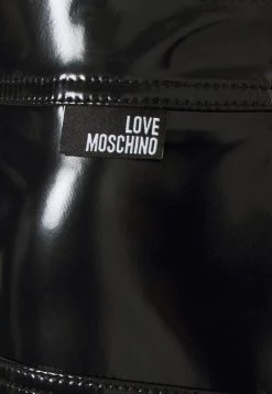 Vendita calda 🛒 Love Moschino Minigonna - Black, Donna 🔔 -Vendite Love Moschino 79484ec555c54b89a8180bd321649dbf
