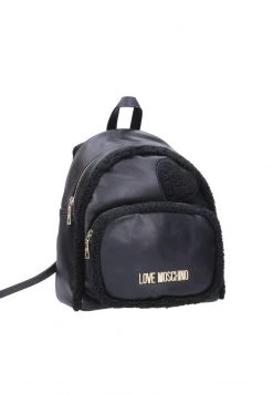 Promo 😉 Love Moschino Zaino - Nero, Donna 😉 -Vendite Love Moschino 7a59f67512634c0db6d81532b8dafe58
