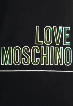 Bilancio 🎉 Love Moschino Vestito Estivo - Black, Donna ✔️ -Vendite Love Moschino 7a8bbed165794827aa8d7c1007de4bc0