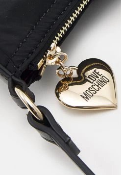 Acquistare 👍 Love Moschino HEART SHAPED POUCHETTE - Borsa A Mano - Fantasy Color, Donna 🧨 -Vendite Love Moschino 7ab0be883edc45e28fdb3983816d7370