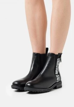 Acquistare β Love Moschino Stivaletti - Nero, Donna π