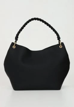 Migliore vendita 🔥 Love Moschino Borsa A Mano - Nero, Donna 👍 -Vendite Love Moschino 7b4387fcc00b46f4820729e6b6dd023f