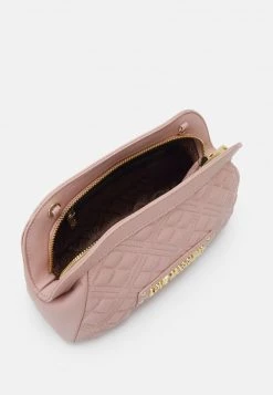 Il più economico 💯 Love Moschino NEW EVENING ON A CHAIN - Borsa A Tracolla - Rosa, Donna ❤️ -Vendite Love Moschino 7b5d753ef6be4f60af0dbc5abb69d4a9