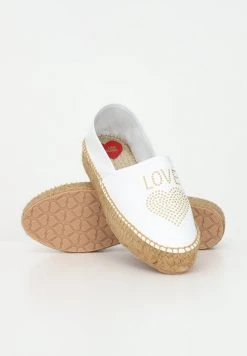 Sconto 🤩 Love Moschino Espadrillas - Bianco, Donna 🥰 8 Sconto 🤩 Love Moschino Espadrillas - Bianco, Donna 🥰 -Vendite Love Moschino 7b848e9744a047d38f16ffc54938b247