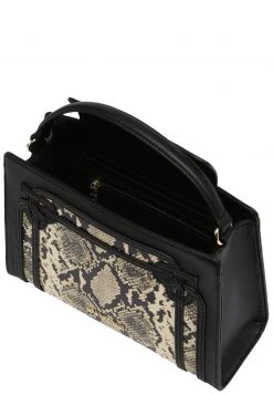 Presa 🔔 Love Moschino Borsa A Mano - Schwarz, Donna 🧨 -Vendite Love Moschino 7bb9f024861f4b9bb6b3afed7a25fac9