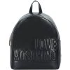 Vendita calda 😀 Love Moschino Zaino - Nero, Donna 🧨