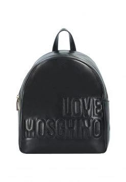 Vendita calda π Love Moschino Zaino - Nero, Donna π§¨