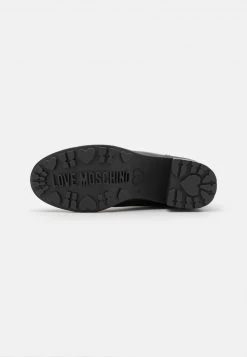 A buon mercato π Love Moschino Stivaletti - Nero, Donna π 12 A buon mercato π Love Moschino Stivaletti - Nero, Donna π -Vendite Love Moschino 7c8383196d60453fa1e05c1b3b8d4d94
