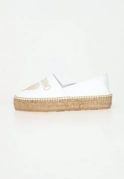 Sconto 🤩 Love Moschino Espadrillas - Bianco, Donna 🥰 11 Sconto 🤩 Love Moschino Espadrillas - Bianco, Donna 🥰 -Vendite Love Moschino 7d118155f8704ee1b40418edfca2c82b
