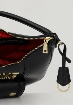 Il più economico 🎁 Love Moschino Borsa A Mano - Nero, Donna 👍 -Vendite Love Moschino 7d6799b22fd84177ba9ba2627fc8f7b5