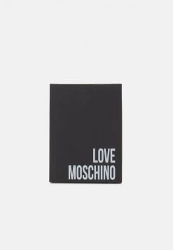 Miglior prezzo ✔️ Love Moschino Portafoglio - Menta, Donna 🔔 -Vendite Love Moschino 7d911dbeb4aa4c469341862ffd27113e 1
