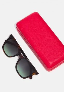 Il più economico 🧨 Love Moschino Occhiali Da Sole - Havana, Donna 🎁 -Vendite Love Moschino 7e3ba45c400a41aca7f2f6a4d77e4b2e