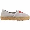 Vendita calda 🎉 Love Moschino Espadrillas - Beige, Donna 😉