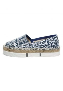 Buono 🛒 Love Moschino Espadrillas - 👖 Jeans, Donna 🎁