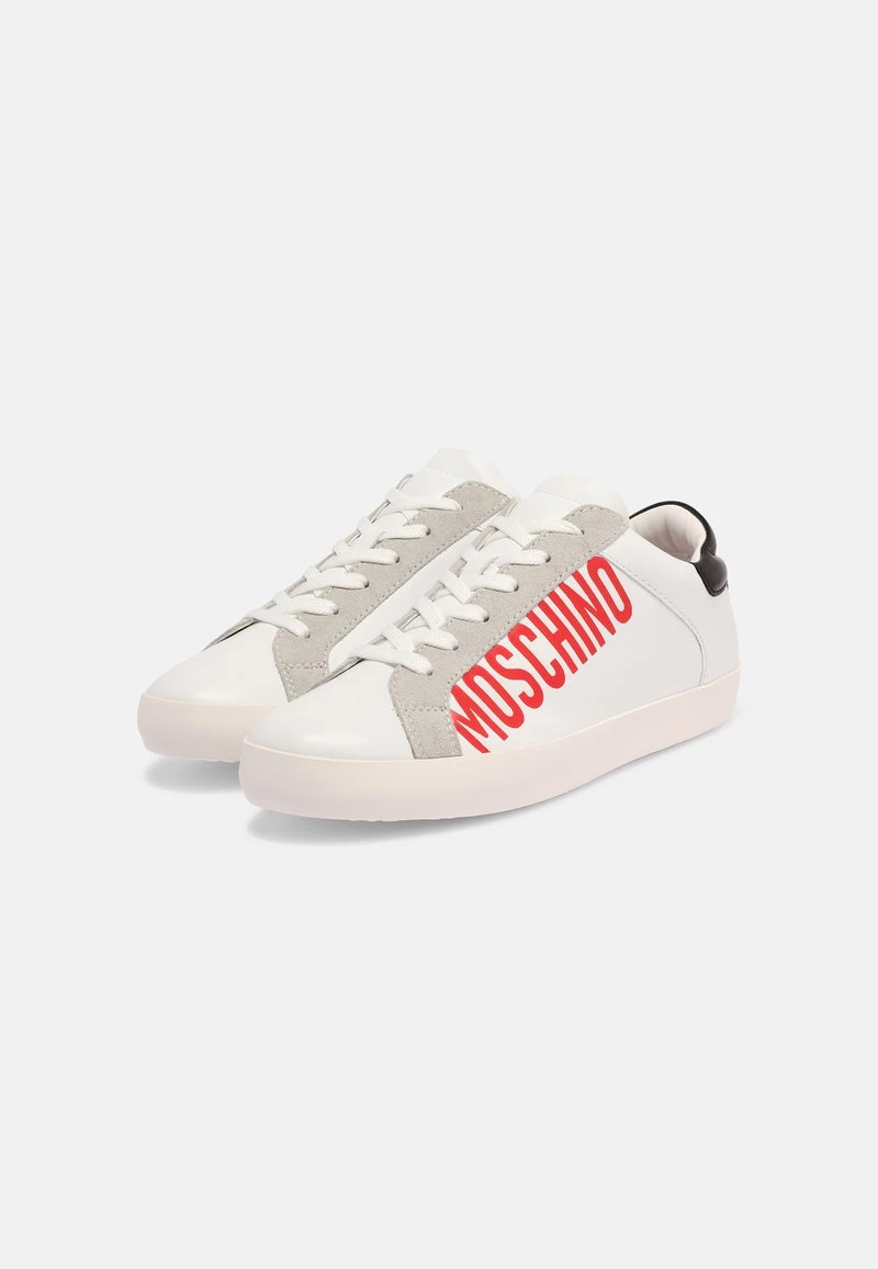 Nuovo β¨ Love Moschino LOVE - π Sneakers Basse - Multicolor, Donna β¨ 2 Nuovo β¨ Love Moschino LOVE - π Sneakers Basse - Multicolor, Donna β¨ - immagine 2