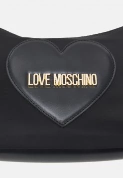 Acquistare 👍 Love Moschino HEART SHAPED POUCHETTE - Borsa A Mano - Fantasy Color, Donna 🧨 -Vendite Love Moschino 7f34d8f22a8144a1b069c03786c15fb1