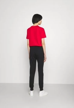 Acquistare 🎁 Love Moschino Pantaloni Sportivi - Black, Donna 😀 -Vendite Love Moschino 7f41bfefbbfc453e89b2f5d04bd1c145