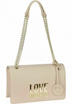 Bilancio 🛒 Love Moschino LETTERING - Borsa A Mano - Nude, Donna 🤩 -Vendite Love Moschino 7f8091e8851e432fbfb5ad6b877aa7e1