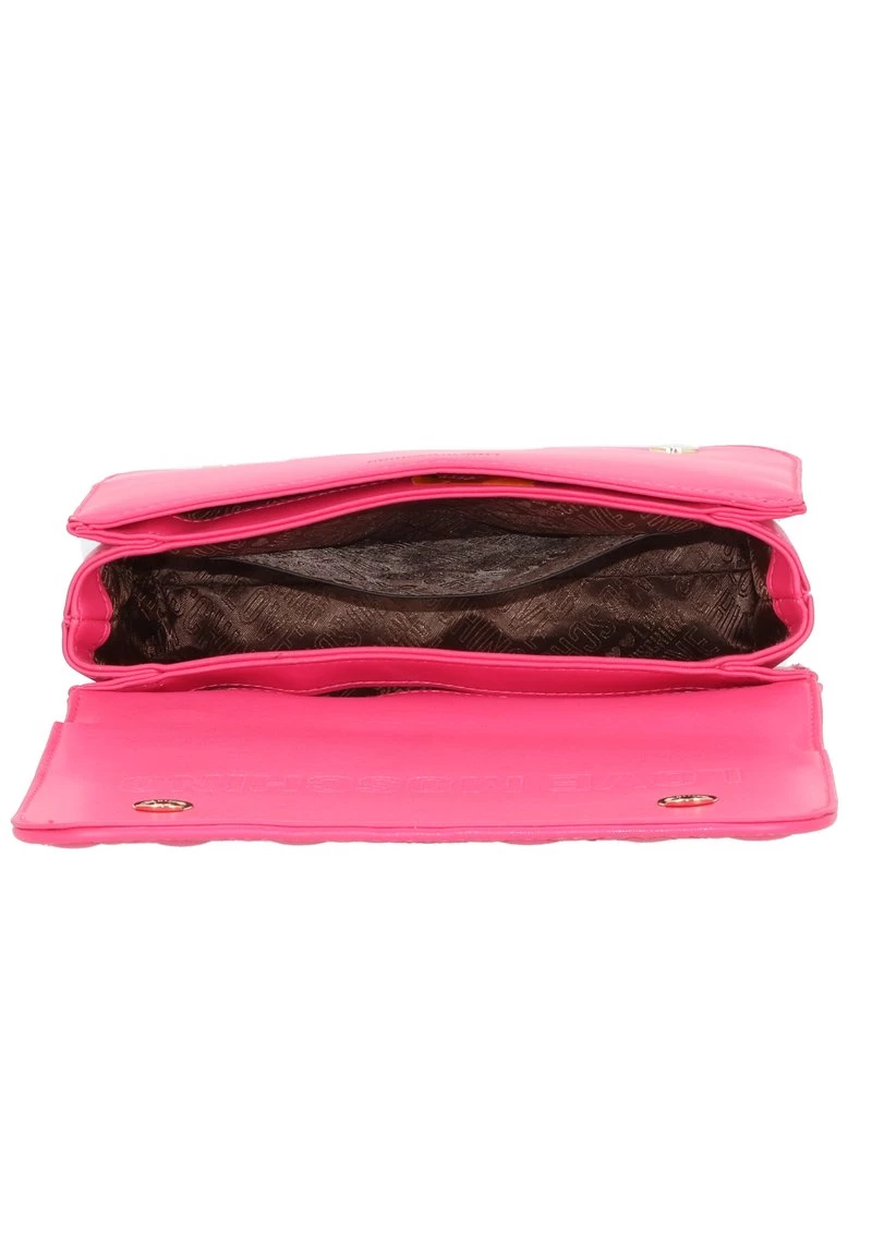 Vendita all'ingrosso π Love Moschino BASIC - Borsa A Tracolla - Fuchsia, Donna π 3 Vendita all'ingrosso π Love Moschino BASIC - Borsa A Tracolla - Fuchsia, Donna π - immagine 3