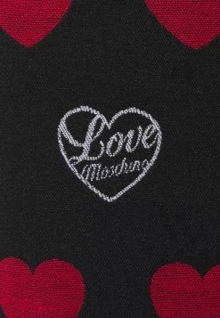 Sconto π Love Moschino Pantaloni Sportivi - Nero/red, Donna π 5 Sconto π Love Moschino Pantaloni Sportivi - Nero/red, Donna π -Vendite Love Moschino 7fe6f96cc2bf4a6ba36527acd20aa1f8