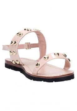 Nuovo di zecca 🔥 Love Moschino 🩴 SANDALO CIPRIA - 🩴 SANDALi - Cipria, Donna ❤️ -Vendite Love Moschino 7ff32f6adb514194ab11323c25dadf8e