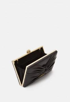 Migliore vendita 🤩 Love Moschino BOW EVENING CROSSBODY - Borsa A Tracolla - Nero, Donna 🔔 -Vendite Love Moschino 823277582dcf4059ac394d8f6ad9d8c5