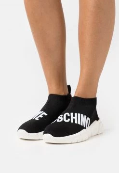 Miglior offerta π Love Moschino π Sneakers Basse - Fantasy Color, Donna π―