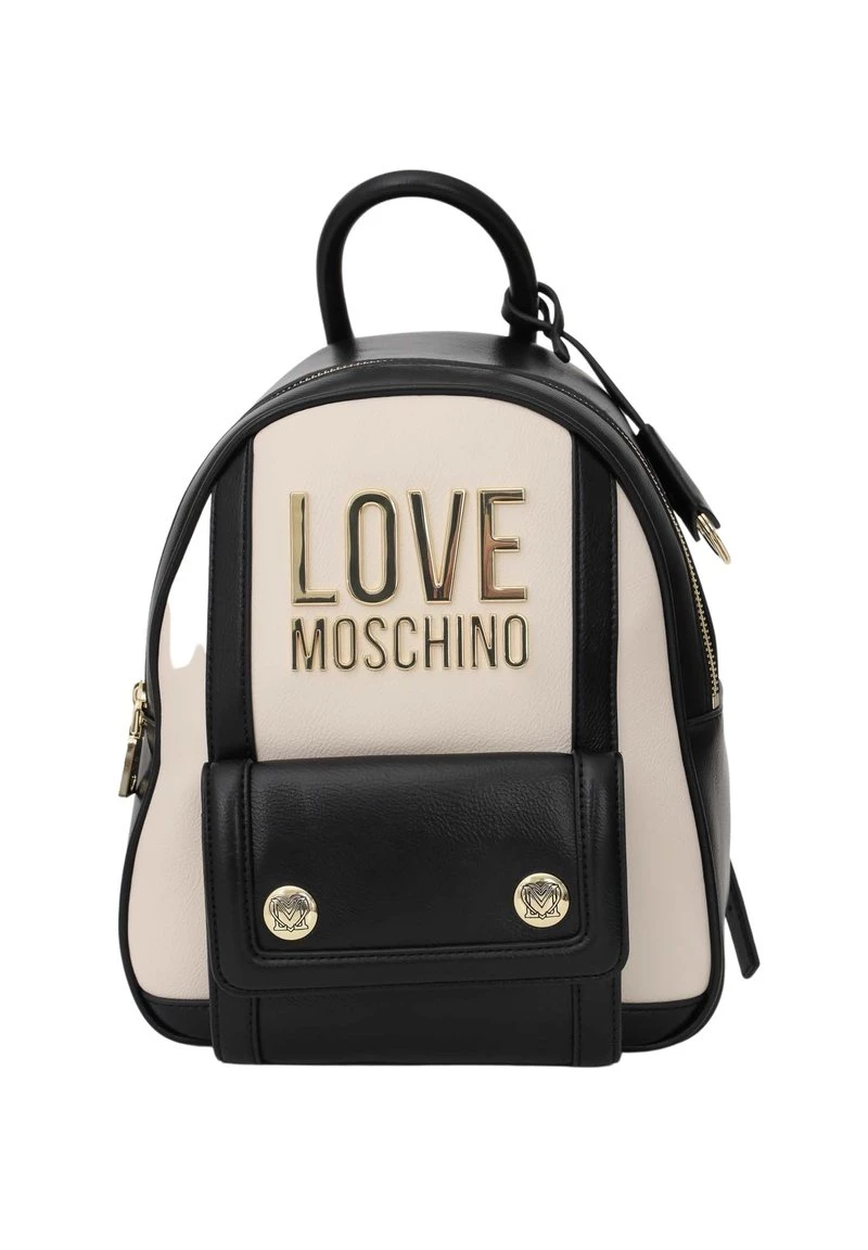 I primi 10 π₯° Love Moschino Zaino - Nero, Donna π 2 I primi 10 π₯° Love Moschino Zaino - Nero, Donna π - immagine 2