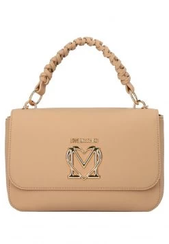 Migliore vendita 🎉 Love Moschino Borsa A Mano - Sabbia, Donna 💯