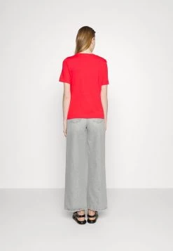 A buon mercato π Love Moschino T-shirt Con Stampa - Red, Donna π 9 A buon mercato π Love Moschino T-shirt Con Stampa - Red, Donna π -Vendite Love Moschino 84d9338bc307488b80a3ae27b9e21d6f