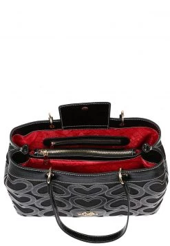 Vendita calda 🔔 Love Moschino Borsa A Mano - Multicolor, Donna ⭐ -Vendite Love Moschino 85bed72ff5994d5c90185acf11ffae91