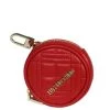 Nuovo di zecca 🥰 Love Moschino Portafoglio - Rosso, Donna 🛒