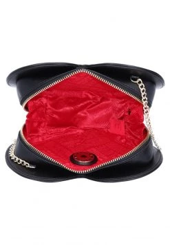 Miglior prezzo ❤️ Love Moschino Borsa A Tracolla - Nero, Donna 😉 -Vendite Love Moschino 885b91ad742542859e73f83d5b449b81