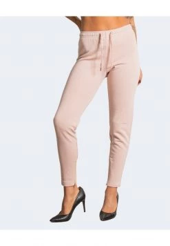 Acquistare π Love Moschino APPLY ON - Pantaloni Sportivi - Powder Pink, Donna β€οΈ