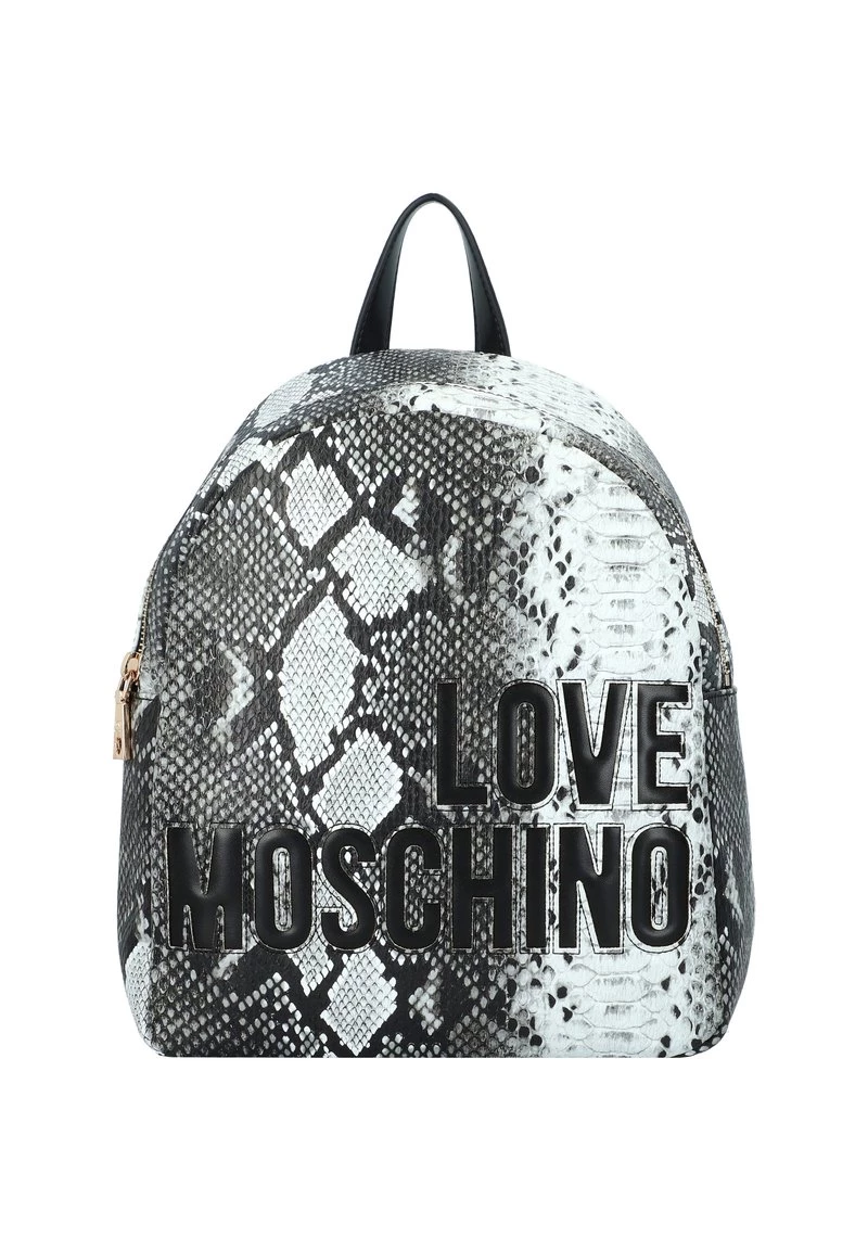 Bilancio π Love Moschino Zaino - Roccia, Donna π 1 Bilancio π Love Moschino Zaino - Roccia, Donna π