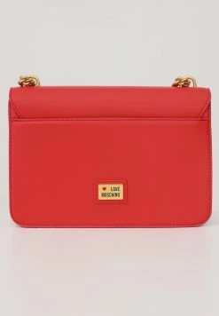 Vendita all'ingrosso 👍 Love Moschino Pochette - Rosso, Donna ✔️ -Vendite Love Moschino 892930b79023495db4479c819c3f51a2