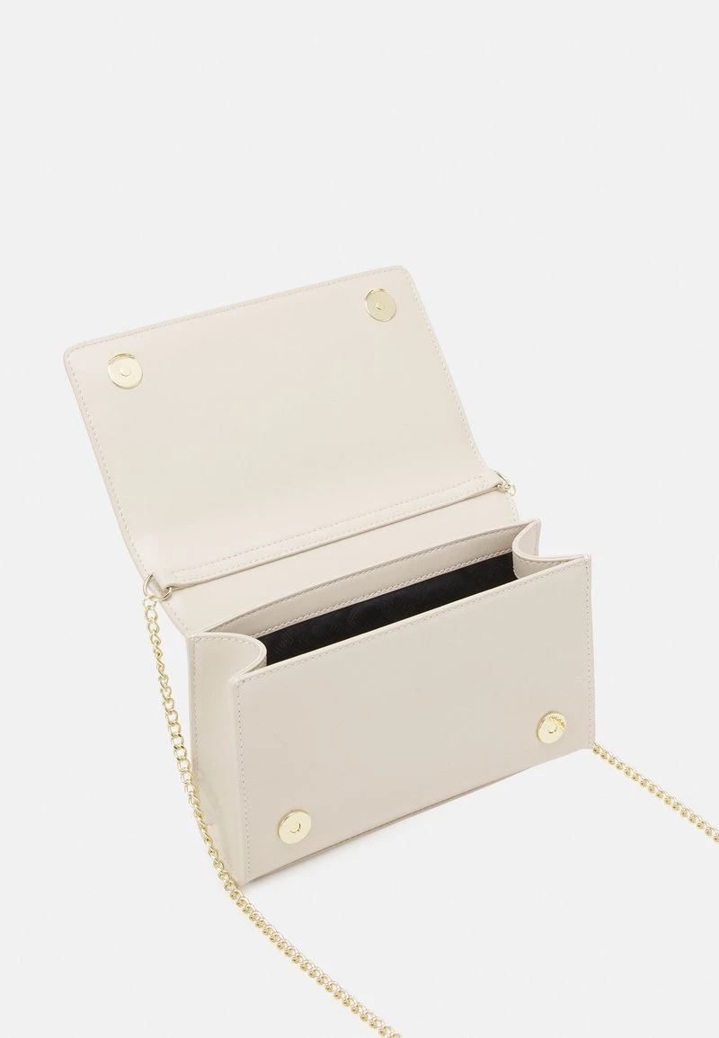 Bilancio π― Love Moschino CROC HEART HARDWARE CROSSBODY - Borsa A Tracolla - Fantasy, Donna π€© 3 Bilancio π― Love Moschino CROC HEART HARDWARE CROSSBODY - Borsa A Tracolla - Fantasy, Donna π€© - immagine 3