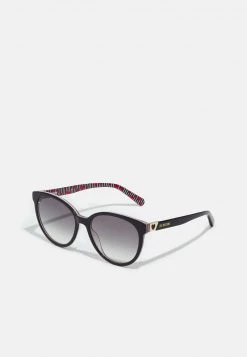 A buon mercato 💯 Love Moschino MOL - Occhiali Da Sole - Black, Donna 🛒