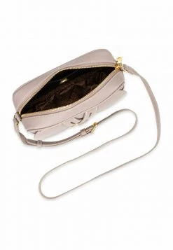 Il più economico 🛒 Love Moschino DAILY LOVE - Borsa A Tracolla - Light Grey, Donna 🌟 -Vendite Love Moschino 8be4a153c09741df8df739fa83d808a7