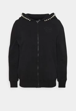 Offerte 🥰 Love Moschino Felpa - Black, Donna ❤️