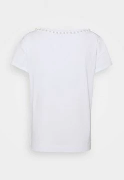 Buono π Love Moschino T-shirt Con Stampa - Optical White, Donna π€© 13 Buono π Love Moschino T-shirt Con Stampa - Optical White, Donna π€© -Vendite Love Moschino 8cce3d49172248c18159f226e4de52df