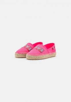 Buono π₯° Love Moschino Espadrillas - Fuxia, Donna π 9 Buono π₯° Love Moschino Espadrillas - Fuxia, Donna π -Vendite Love Moschino 8d70b500f09f4a72a92d581c9943072d
