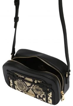 Vendita lampo 🥰 Love Moschino Borsa A Tracolla - Schwarz, Donna 😉 -Vendite Love Moschino 8d769844078f4d69ba2e0c6e6d8d91ec