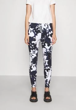 Miglior prezzo ⌛ Love Moschino Pantaloni Sportivi - White/blue, Donna ✨