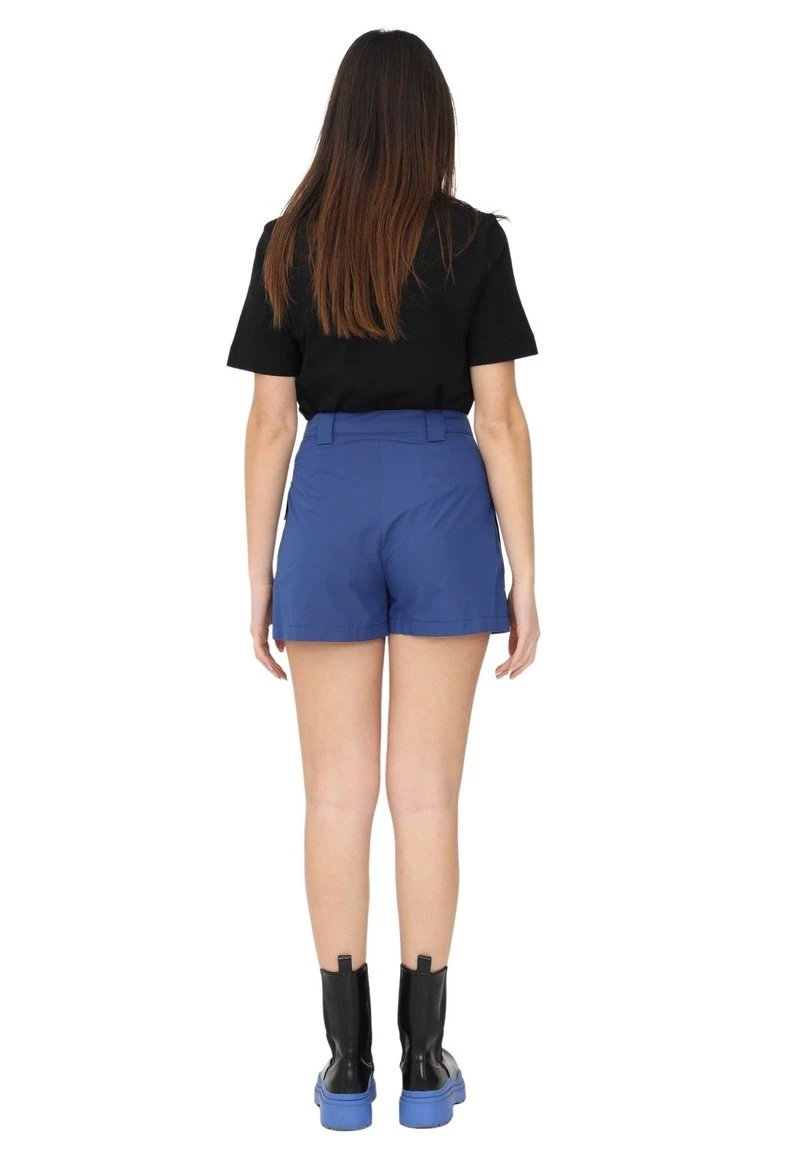 Acquistare π Love Moschino Shorts - Elettric Blue, Donna π― 7 Acquistare π Love Moschino Shorts - Elettric Blue, Donna π― - immagine 7