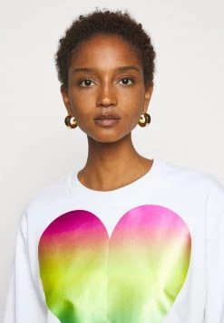 Vendita all'ingrosso π Love Moschino Felpa - Optical White, Donna β€οΈ 11 Vendita all'ingrosso π Love Moschino Felpa - Optical White, Donna β€οΈ -Vendite Love Moschino 8ea10c35dec147ea939600ebcce56821