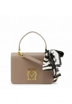 Presa ❤️ Love Moschino Borsa A Mano - Taupe, Donna 🔥